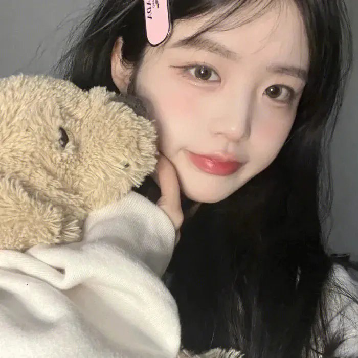 女子须知海报