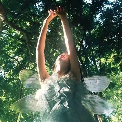 爱在冬去春回时